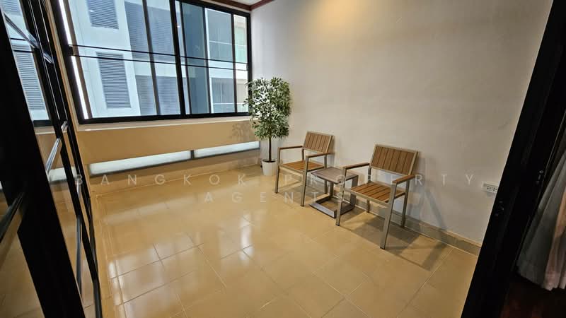 Nida Mansion, Bangkok, 37 Soi Sukhumvit 39, Khlong Tan Nua, Watthana, Bangkok, 2 Bedrooms, 270 sqm, Condo For Rent, by BANGKOK PROPERTY AGENTS, 500353440 - DDproperty.com