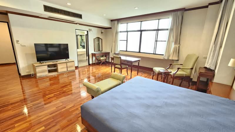 Nida Mansion, Bangkok, 37 Soi Sukhumvit 39, Khlong Tan Nua, Watthana, Bangkok, 2 Bedrooms, 270 sqm, Condo For Rent, by BANGKOK PROPERTY AGENTS, 500353440 - DDproperty.com