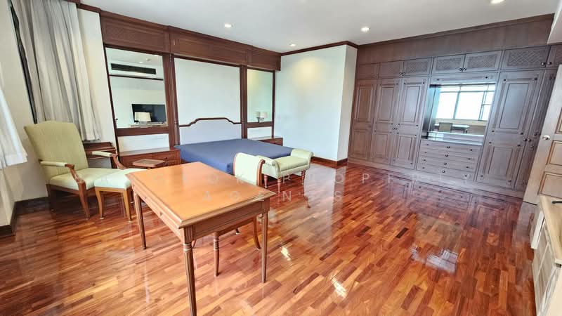 Nida Mansion : นิดา แมนชั่น, กรุงเทพ, 37 ซอย สุขุมวิท 39, คลองตันเหนือ, วัฒนา, กรุงเทพ, 270 ตร.ม., คอนโด ให้เช่า, โดย BANGKOK PROPERTY AGENTS, 500353440 - DDproperty.com