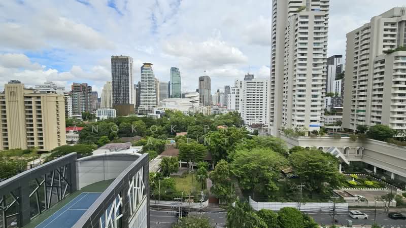 Nida Mansion, Bangkok, 37 Soi Sukhumvit 39, Khlong Tan Nua, Watthana, Bangkok, 2 Bedrooms, 270 sqm, Condo For Rent, by BANGKOK PROPERTY AGENTS, 500353440 - DDproperty.com