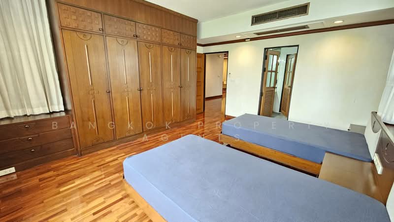Nida Mansion : นิดา แมนชั่น, กรุงเทพ, 37 ซอย สุขุมวิท 39, คลองตันเหนือ, วัฒนา, กรุงเทพ, 270 ตร.ม., คอนโด ให้เช่า, โดย BANGKOK PROPERTY AGENTS, 500353440 - DDproperty.com