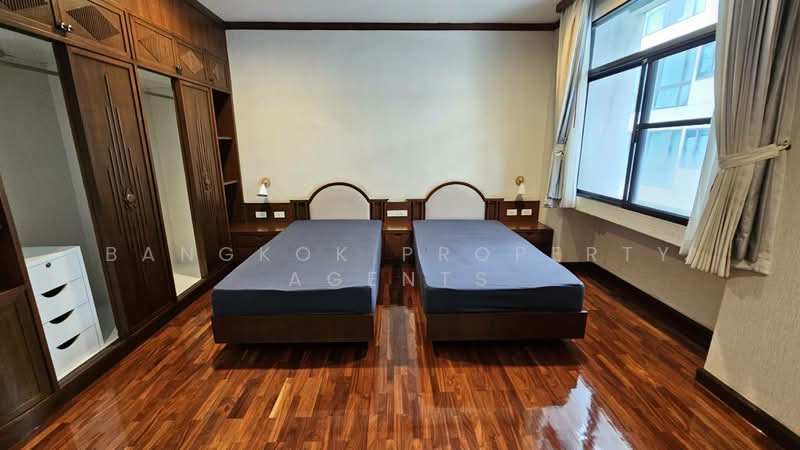 Nida Mansion : นิดา แมนชั่น, กรุงเทพ, 37 ซอย สุขุมวิท 39, คลองตันเหนือ, วัฒนา, กรุงเทพ, 270 ตร.ม., คอนโด ให้เช่า, โดย BANGKOK PROPERTY AGENTS, 500353440 - DDproperty.com