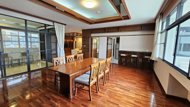 Nida Mansion : นิดา แมนชั่น, กรุงเทพ, 37 ซอย สุขุมวิท 39, คลองตันเหนือ, วัฒนา, กรุงเทพ, 270 ตร.ม., คอนโด ให้เช่า, โดย BANGKOK PROPERTY AGENTS, 500353440 - DDproperty.com