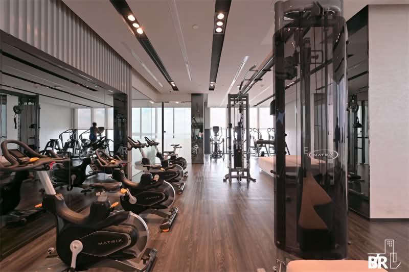 Life Ladprao, Bangkok, 992 Ladprao Road, Jom Phon, Chatuchak, Bangkok, 1 Bedroom, 35 sqm, Condo For Sale, by Sirirut Havee Akehurst, 500353442 - DDproperty.com