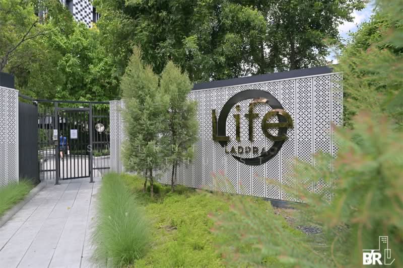 Life Ladprao, Bangkok, 992 Ladprao Road, Jom Phon, Chatuchak, Bangkok, 1 Bedroom, 35 sqm, Condo For Sale, by Sirirut Havee Akehurst, 500353442 - DDproperty.com