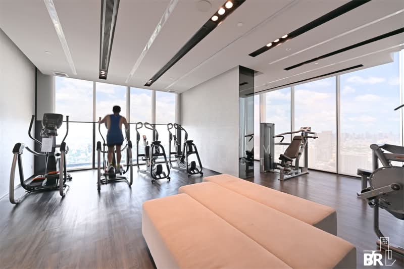 Life Ladprao, Bangkok, 992 Ladprao Road, Jom Phon, Chatuchak, Bangkok, 1 Bedroom, 35 sqm, Condo For Sale, by Sirirut Havee Akehurst, 500353442 - DDproperty.com