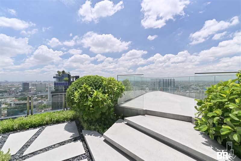 Life Ladprao, Bangkok, 992 Ladprao Road, Jom Phon, Chatuchak, Bangkok, 1 Bedroom, 35 sqm, Condo For Sale, by Sirirut Havee Akehurst, 500353442 - DDproperty.com