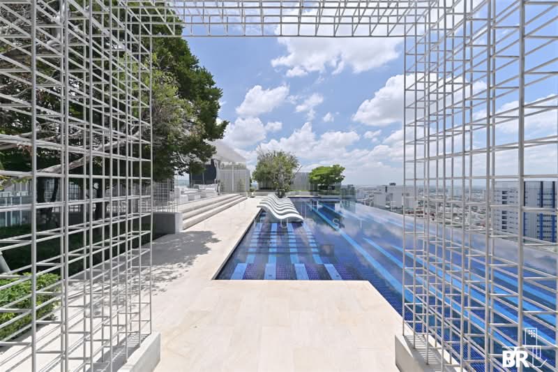 Life Ladprao, Bangkok, 992 Ladprao Road, Jom Phon, Chatuchak, Bangkok, 1 Bedroom, 35 sqm, Condo For Sale, by Sirirut Havee Akehurst, 500353442 - DDproperty.com