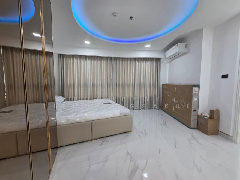 Supalai Prima Riva (Residential), Bangkok, Rama 3 Road, Chong Nonsi, Yan Nawa, Bangkok, 2 Bedrooms, 127 sqm, Condo For Sale, by Poomphat Tienthongsakul, 500353443 - DDproperty.com