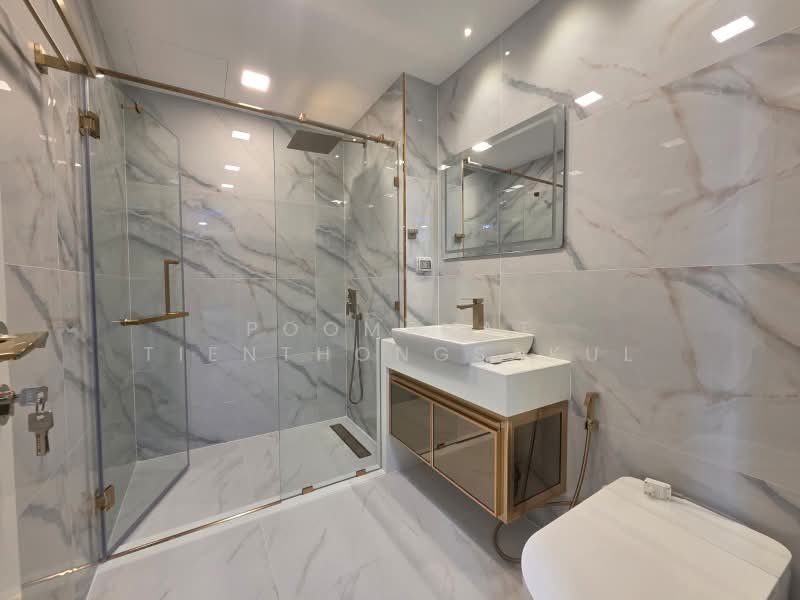 Supalai Prima Riva (Residential), Bangkok, Rama 3 Road, Chong Nonsi, Yan Nawa, Bangkok, 2 Bedrooms, 127 sqm, Condo For Sale, by Poomphat Tienthongsakul, 500353443 - DDproperty.com