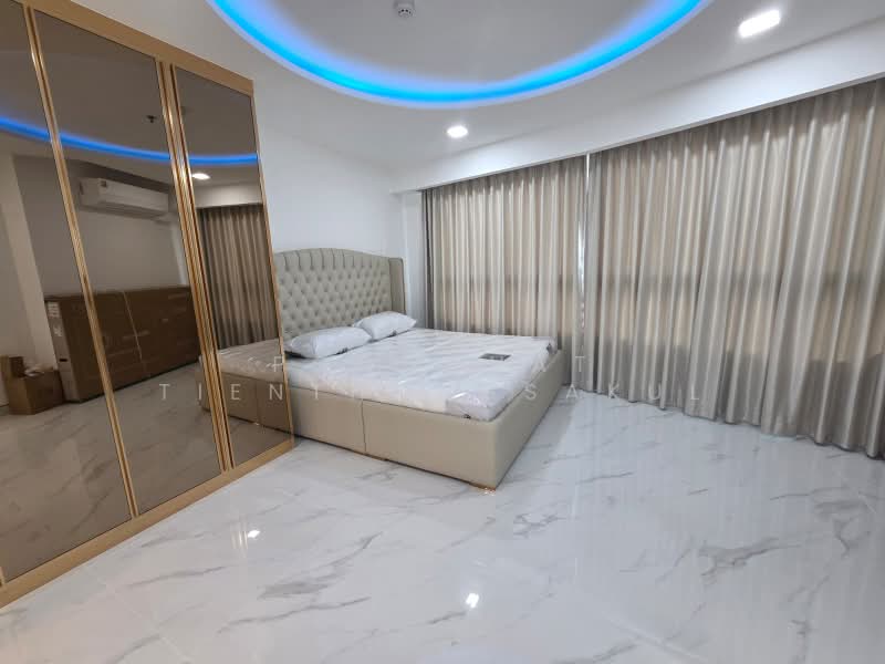 Supalai Prima Riva (Residential), Bangkok, Rama 3 Road, Chong Nonsi, Yan Nawa, Bangkok, 2 Bedrooms, 127 sqm, Condo For Sale, by Poomphat Tienthongsakul, 500353443 - DDproperty.com