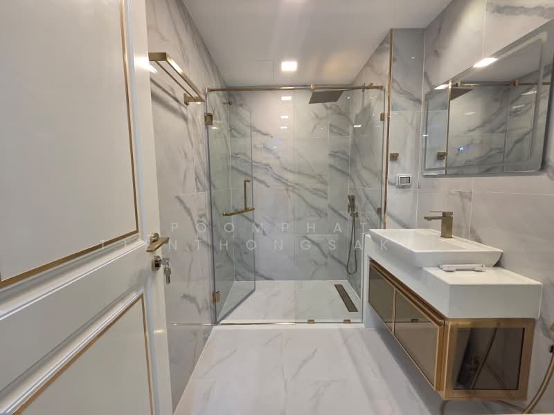 Supalai Prima Riva (Residential), Bangkok, Rama 3 Road, Chong Nonsi, Yan Nawa, Bangkok, 2 Bedrooms, 127 sqm, Condo For Sale, by Poomphat Tienthongsakul, 500353443 - DDproperty.com