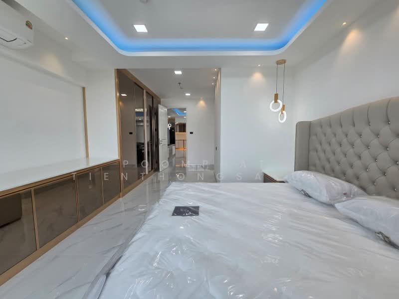 Supalai Prima Riva : ศุภาลัย พรีมา ริวา (Residential), กรุงเทพ, ถนนพระราม 3, ช่องนนทรี, ยานนาวา, กรุงเทพ, 127 ตร.ม., คอนโด ขาย, โดย Poomphat Tienthongsakul, 500353443 - DDproperty.com