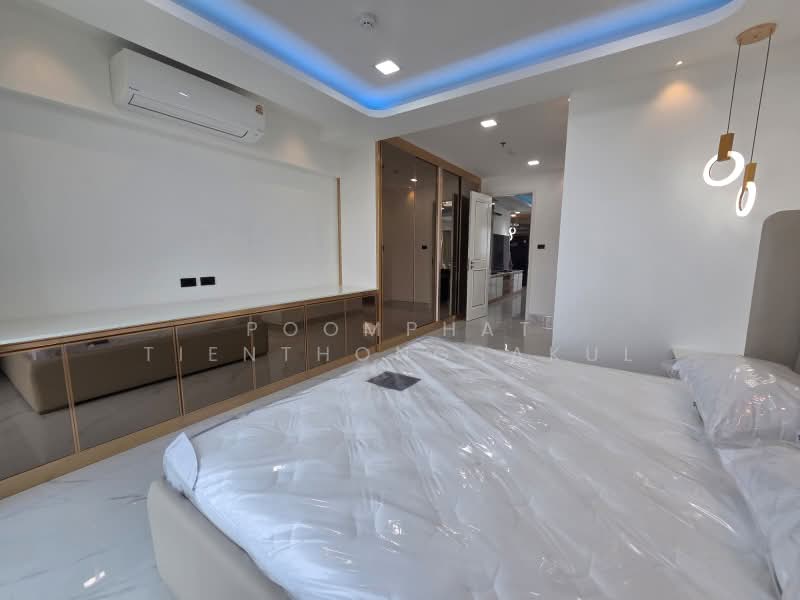 Supalai Prima Riva (Residential), Bangkok, Rama 3 Road, Chong Nonsi, Yan Nawa, Bangkok, 2 Bedrooms, 127 sqm, Condo For Sale, by Poomphat Tienthongsakul, 500353443 - DDproperty.com