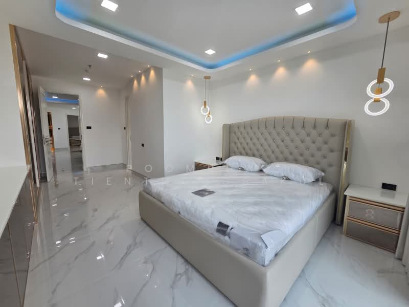 Supalai Prima Riva (Residential), Bangkok, Rama 3 Road, Chong Nonsi, Yan Nawa, Bangkok, 2 Bedrooms, 127 sqm, Condo For Sale, by Poomphat Tienthongsakul, 500353443 - DDproperty.com