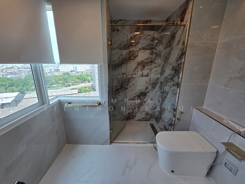 Supalai Prima Riva (Residential), Bangkok, Rama 3 Road, Chong Nonsi, Yan Nawa, Bangkok, 2 Bedrooms, 127 sqm, Condo For Sale, by Poomphat Tienthongsakul, 500353443 - DDproperty.com