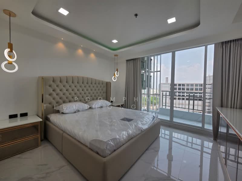 Supalai Prima Riva (Residential), Bangkok, Rama 3 Road, Chong Nonsi, Yan Nawa, Bangkok, 2 Bedrooms, 127 sqm, Condo For Sale, by Poomphat Tienthongsakul, 500353443 - DDproperty.com