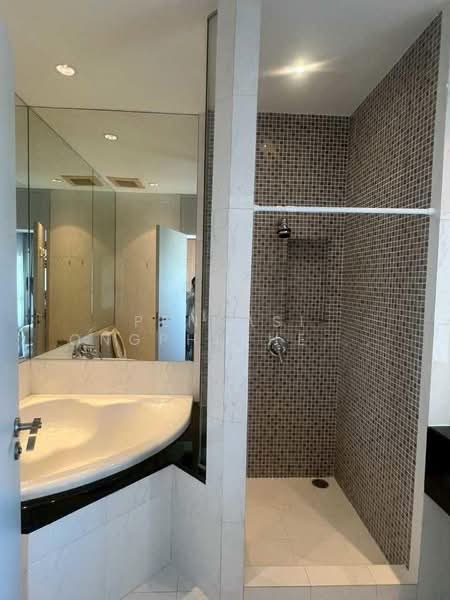Royal Residence Park, Bangkok, 99 Royal Resident Park Lumphini, Lumphini, Pathum Wan, Bangkok, 3 Bedrooms, 220 sqm, Apartment For Rent, by Pensasi Ongphichetmetha, 500353449 - DDproperty.com