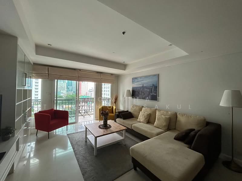 The Oleander, Bangkok, 44 Soi Sukhumvit 11, Khlongtoei Nua, Watthana, Bangkok, 2 Bedrooms, 120 sqm, Condo For Sale, by Poomphat Tienthongsakul, 500353452 - DDproperty.com