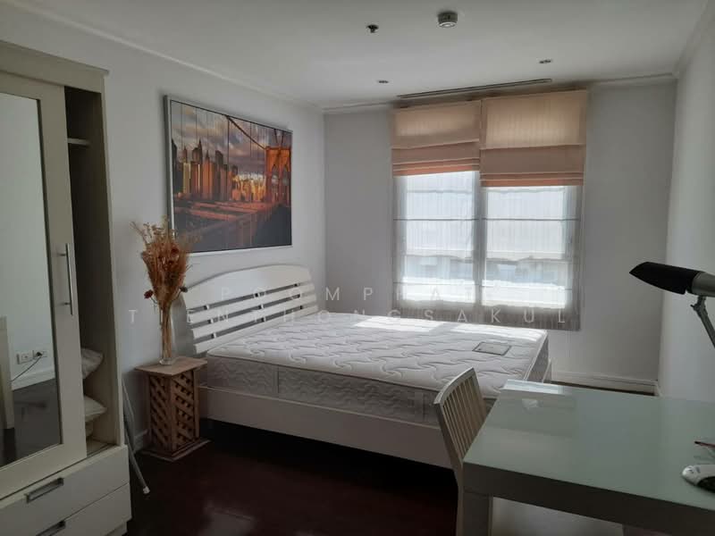 The Oleander, Bangkok, 44 Soi Sukhumvit 11, Khlongtoei Nua, Watthana, Bangkok, 2 Bedrooms, 120 sqm, Condo For Sale, by Poomphat Tienthongsakul, 500353452 - DDproperty.com