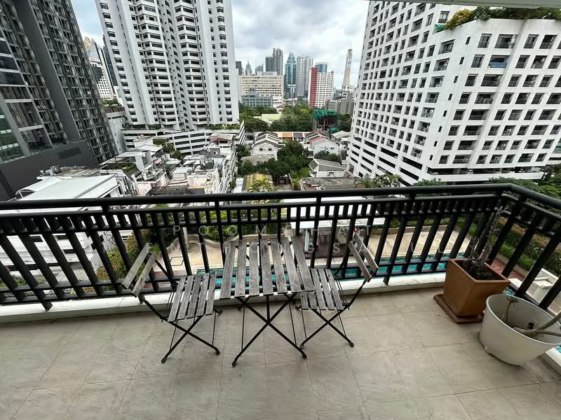 The Oleander, Bangkok, 44 Soi Sukhumvit 11, Khlongtoei Nua, Watthana, Bangkok, 2 Bedrooms, 120 sqm, Condo For Sale, by Poomphat Tienthongsakul, 500353452 - DDproperty.com