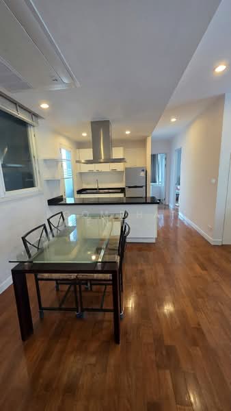 Baan Siri 31, Bangkok, Sukhumvit 31, Khlongtoei Nua, Watthana, Bangkok, 2 Bedrooms, 88 sqm, Condo For Sale, by Poomphat Tienthongsakul, 500353457 - DDproperty.com