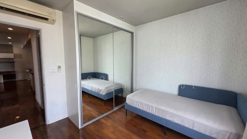 Baan Siri 31 : บ้านสิริ เธอร์ตี้วัน, กรุงเทพ, ถนนสุขุมวิท 31, คลองเตยเหนือ, วัฒนา, กรุงเทพ, 88 ตร.ม., คอนโด ขาย, โดย Poomphat Tienthongsakul, 500353457 - DDproperty.com