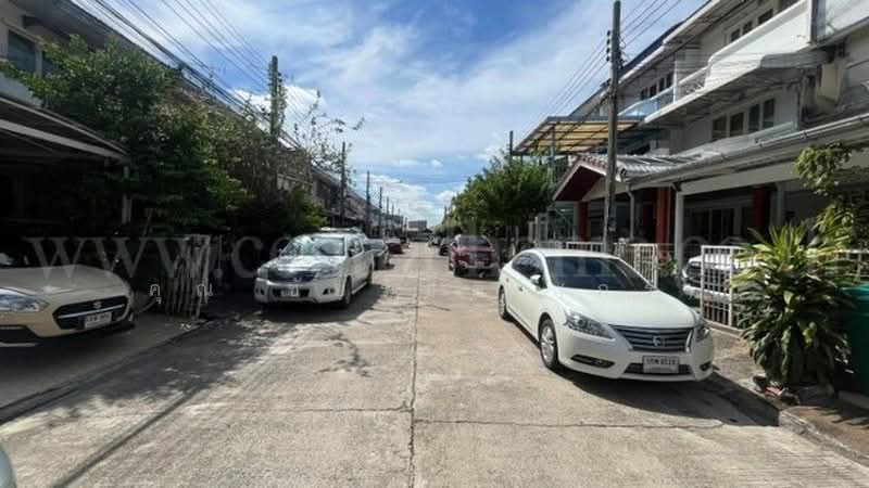 หมู่บ้านพาร์คแกลเลอรี่, สมุทรปราการ, ศรีนครินทร์, บางแก้ว, บางพลี, สมุทรปราการ, 255 ตร.ม., ทาวน์เฮ้าส์ ขาย, โดย คุณ ชัยรัชต์ (กร), 500353461 - DDproperty.com