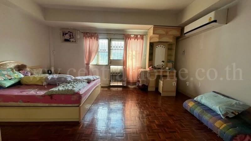 หมู่บ้านพาร์คแกลเลอรี่, Samut Prakan, ศรีนครินทร์, Bang Kaeo, Bang Plee, Samut Prakan, 4 Bedrooms, 255 sqm, Townhouse For Sale, by คุณ ชัยรัชต์ (กร), 500353461 - DDproperty.com