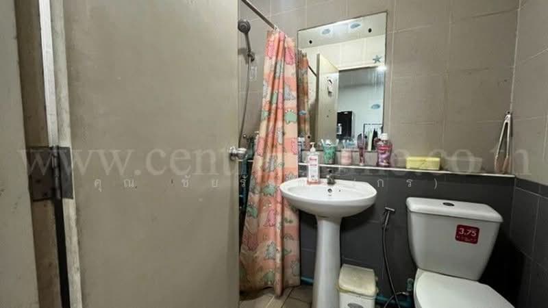 หมู่บ้านพาร์คแกลเลอรี่, Samut Prakan, ศรีนครินทร์, Bang Kaeo, Bang Plee, Samut Prakan, 4 Bedrooms, 255 sqm, Townhouse For Sale, by คุณ ชัยรัชต์ (กร), 500353461 - DDproperty.com