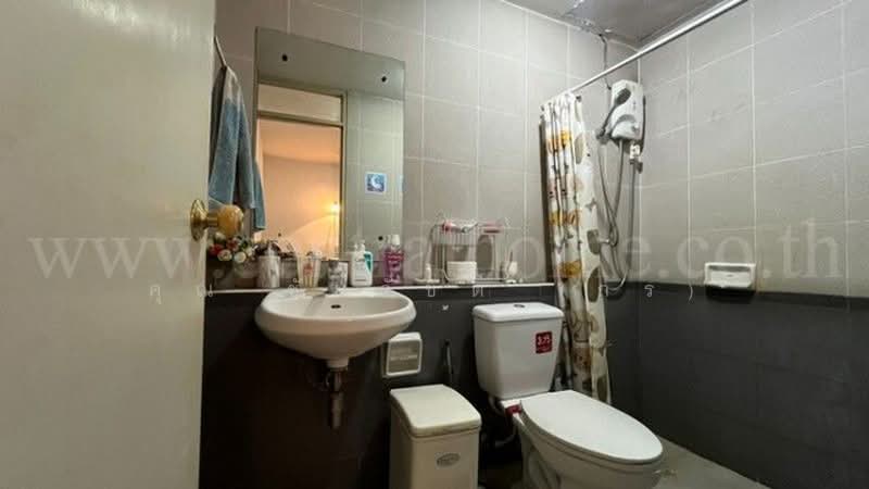 หมู่บ้านพาร์คแกลเลอรี่, Samut Prakan, ศรีนครินทร์, Bang Kaeo, Bang Plee, Samut Prakan, 4 Bedrooms, 255 sqm, Townhouse For Sale, by คุณ ชัยรัชต์ (กร), 500353461 - DDproperty.com
