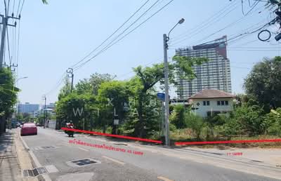 ขาย - ที่ภาษีเจริญ, กรุงเทพ