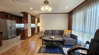 For Rent - Schloss at Thonglor, Bangkok
