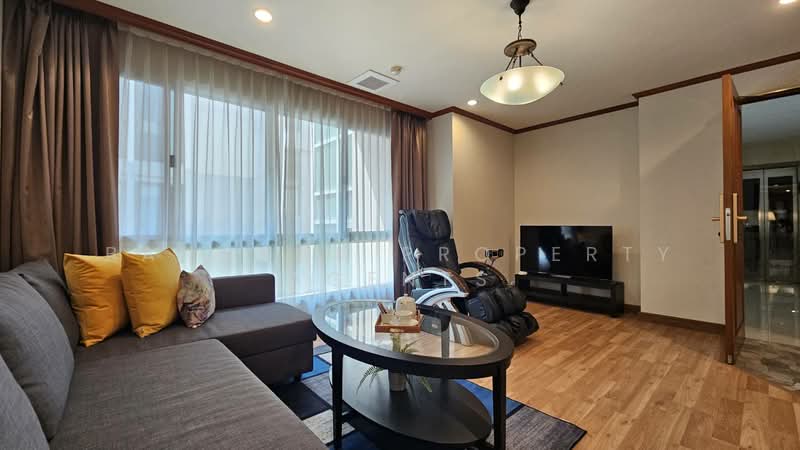 Schloss at Thonglor, Bangkok, Thonglor Soi 16, Khlong Tan Nua, Watthana, Bangkok, 2 Bedrooms, 92 sqm, Condo For Rent, by BANGKOK PROPERTY AGENTS, 500353474 - DDproperty.com