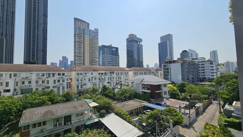 Schloss at Thonglor, Bangkok, Thonglor Soi 16, Khlong Tan Nua, Watthana, Bangkok, 2 Bedrooms, 92 sqm, Condo For Rent, by BANGKOK PROPERTY AGENTS, 500353474 - DDproperty.com