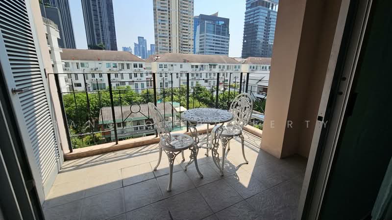 Schloss at Thonglor, Bangkok, Thonglor Soi 16, Khlong Tan Nua, Watthana, Bangkok, 2 Bedrooms, 92 sqm, Condo For Rent, by BANGKOK PROPERTY AGENTS, 500353474 - DDproperty.com