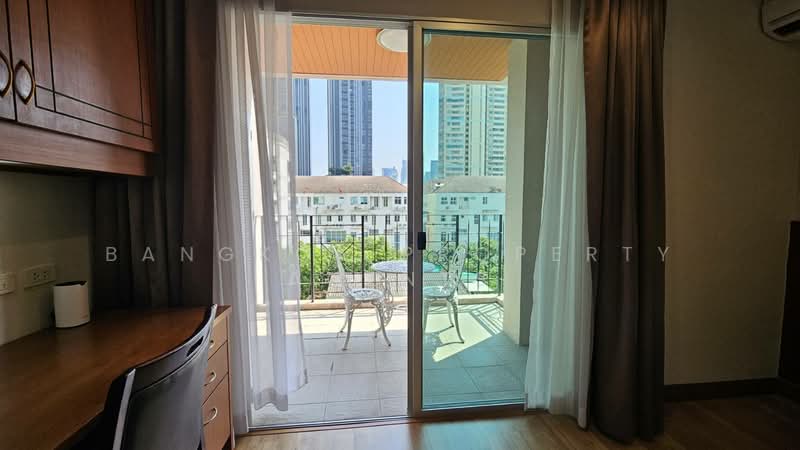 Schloss at Thonglor, Bangkok, Thonglor Soi 16, Khlong Tan Nua, Watthana, Bangkok, 2 Bedrooms, 92 sqm, Condo For Rent, by BANGKOK PROPERTY AGENTS, 500353474 - DDproperty.com