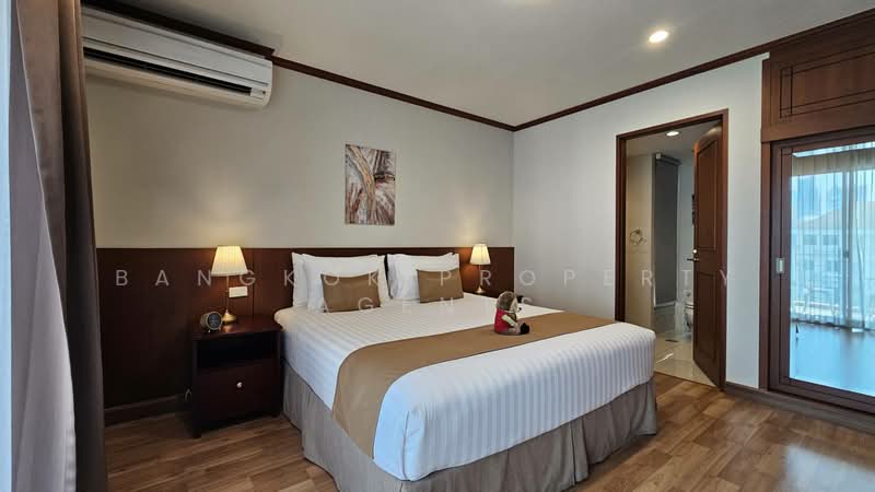Schloss at Thonglor : ชาลอส แอท ทองหล่อ, กรุงเทพ, ซอยทองหล่อ 16, คลองตันเหนือ, วัฒนา, กรุงเทพ, 92 ตร.ม., คอนโด ให้เช่า, โดย BANGKOK PROPERTY AGENTS, 500353474 - DDproperty.com