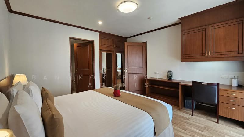 Schloss at Thonglor, Bangkok, Thonglor Soi 16, Khlong Tan Nua, Watthana, Bangkok, 2 Bedrooms, 92 sqm, Condo For Rent, by BANGKOK PROPERTY AGENTS, 500353474 - DDproperty.com