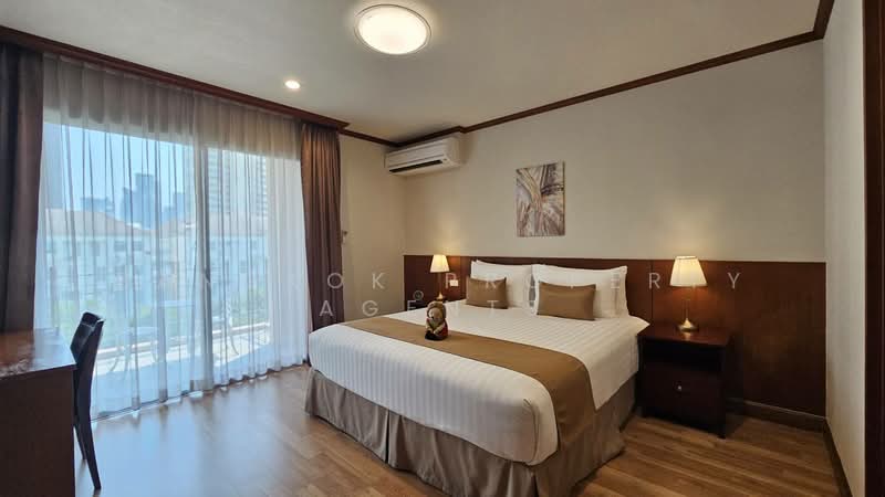 Schloss at Thonglor, Bangkok, Thonglor Soi 16, Khlong Tan Nua, Watthana, Bangkok, 2 Bedrooms, 92 sqm, Condo For Rent, by BANGKOK PROPERTY AGENTS, 500353474 - DDproperty.com