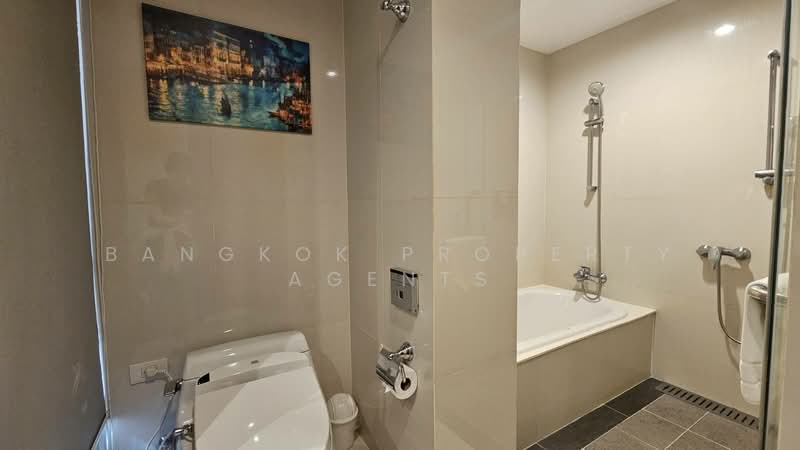 Schloss at Thonglor, Bangkok, Thonglor Soi 16, Khlong Tan Nua, Watthana, Bangkok, 2 Bedrooms, 92 sqm, Condo For Rent, by BANGKOK PROPERTY AGENTS, 500353474 - DDproperty.com