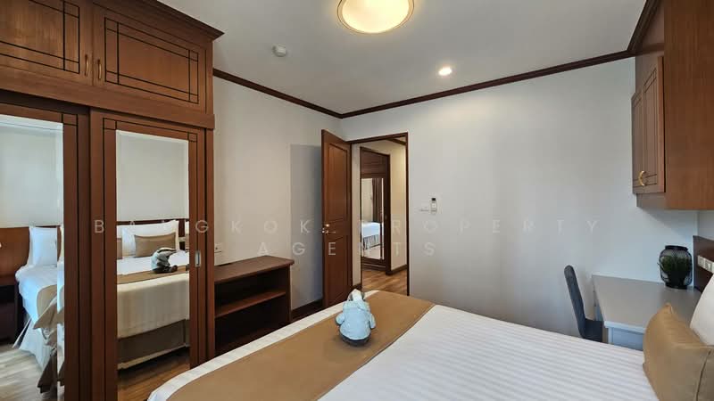 Schloss at Thonglor : ชาลอส แอท ทองหล่อ, กรุงเทพ, ซอยทองหล่อ 16, คลองตันเหนือ, วัฒนา, กรุงเทพ, 92 ตร.ม., คอนโด ให้เช่า, โดย BANGKOK PROPERTY AGENTS, 500353474 - DDproperty.com