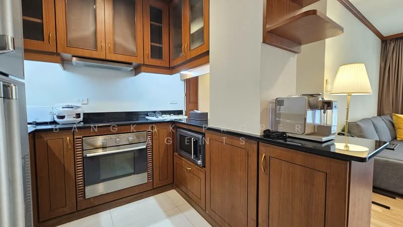 Schloss at Thonglor, Bangkok, Thonglor Soi 16, Khlong Tan Nua, Watthana, Bangkok, 2 Bedrooms, 92 sqm, Condo For Rent, by BANGKOK PROPERTY AGENTS, 500353474 - DDproperty.com