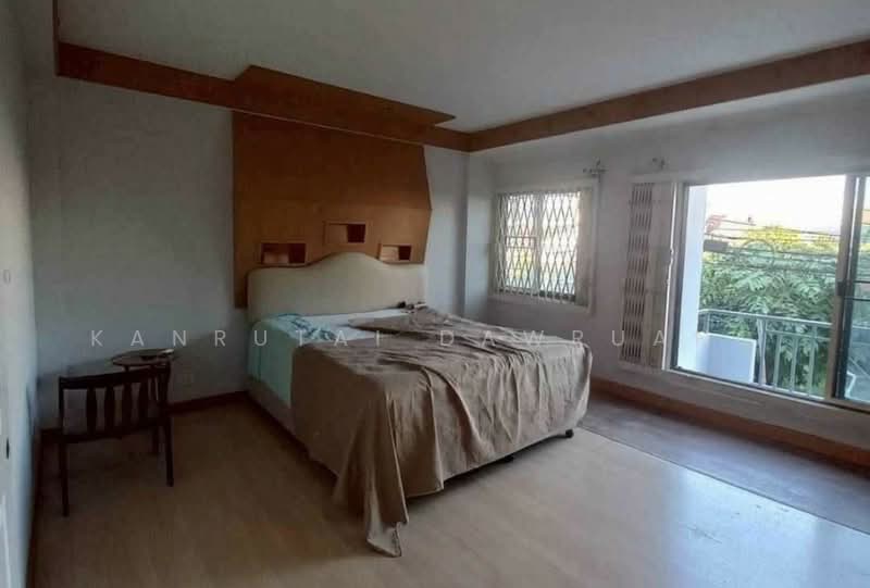 Baan Klang Mueng Rama 9 Soi 43, Bangkok, Phatthanakan, Suan Luang, Bangkok, 3 Bedrooms, 150 sqm, Townhouse For Sale, by Kanrutai Dawruang, 500353479 - DDproperty.com
