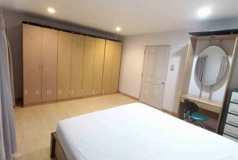 Baan Klang Mueng Rama 9 Soi 43, Bangkok, Phatthanakan, Suan Luang, Bangkok, 3 Bedrooms, 150 sqm, Townhouse For Sale, by Kanrutai Dawruang, 500353479 - DDproperty.com