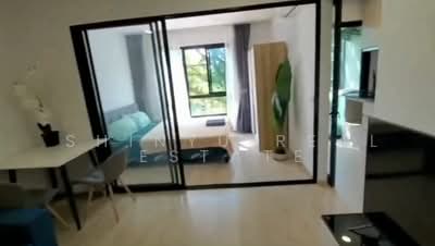 ขาย - Green Ville 2 Condominium : กรีน วิลล์ 2 คอนโดมิเนียม, กรุงเทพ