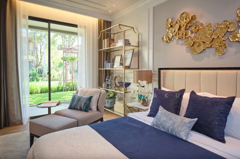 Burasiri Rama 2, Bangkok, 96 Liab Kanchanaphisek Road, Samae Dam, Bang Khun Thian, Bangkok, 4 Bedrooms, 299 sqm, Single Detached House For Sale, by Poomphat Tienthongsakul, 500353484 - DDproperty.com