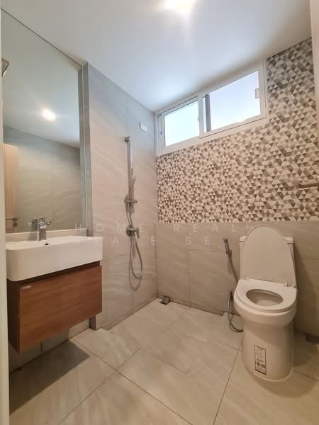Nirvana Absolute Krungthep Kreetha, Bangkok, Soi Krungthep Kreetha B 5, Saphan Sung, Bangkok, 3 Bedrooms, 300 sqm, Single Detached House For Rent, by HOME Real Estate Service, 500353485 - DDproperty.com