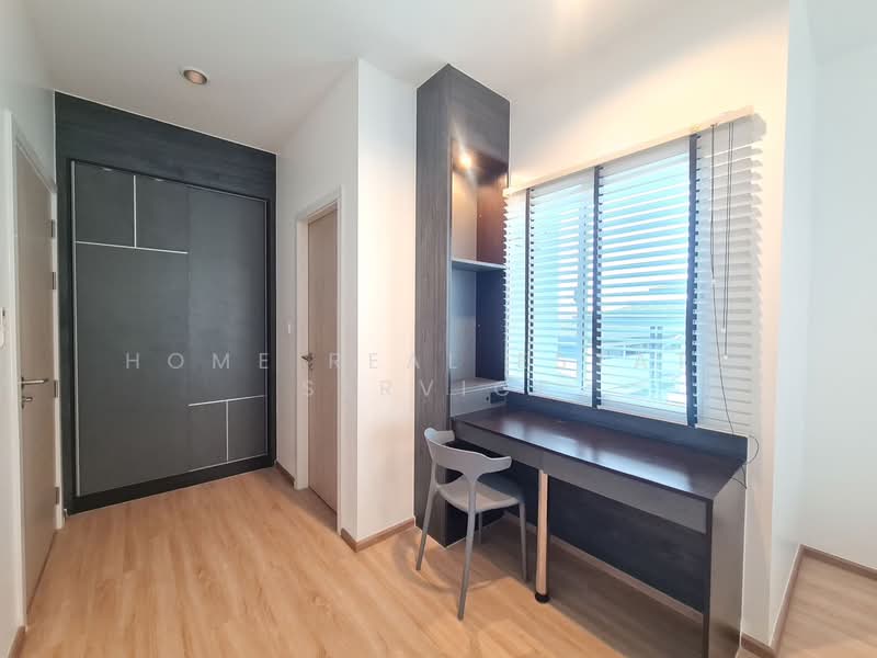 Nirvana Absolute Krungthep Kreetha, Bangkok, Soi Krungthep Kreetha B 5, Saphan Sung, Bangkok, 3 Bedrooms, 300 sqm, Single Detached House For Rent, by HOME Real Estate Service, 500353485 - DDproperty.com