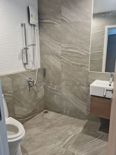 Nirvana Absolute Krungthep Kreetha, Bangkok, Soi Krungthep Kreetha B 5, Saphan Sung, Bangkok, 3 Bedrooms, 300 sqm, Single Detached House For Rent, by HOME Real Estate Service, 500353485 - DDproperty.com